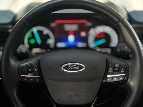 FORD Maverick Pick-up 2.0 4P ECOBOOST LARIAT FX4 AUTOM�TICO, Foto 13