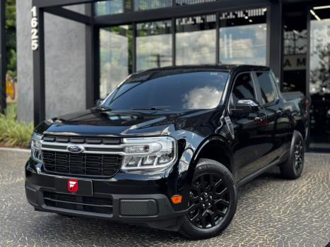 FORD Maverick Pick-up 2.0 4P ECOBOOST LARIAT FX4 AUTOM�TICO, Foto 1