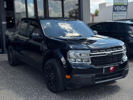 FORD Maverick Pick-up 2.0 4P ECOBOOST LARIAT FX4 AUTOM�TICO, Foto 3