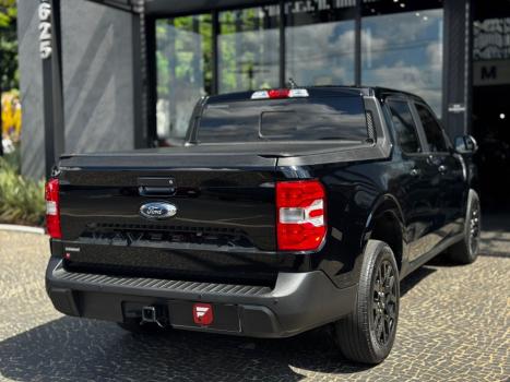 FORD Maverick Pick-up 2.0 4P ECOBOOST LARIAT FX4 AUTOM�TICO, Foto 4