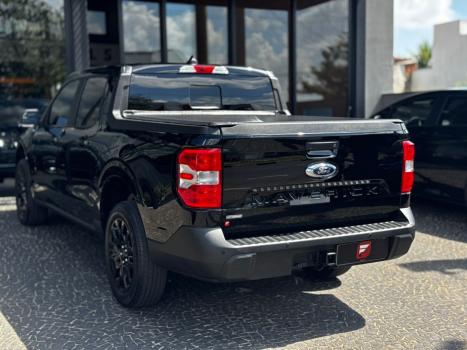 FORD Maverick Pick-up 2.0 4P ECOBOOST LARIAT FX4 AUTOM�TICO, Foto 6
