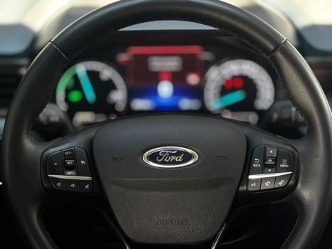 FORD Maverick Pick-up 2.0 4P ECOBOOST LARIAT FX4 AUTOM�TICO, Foto 12