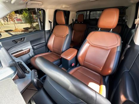 FORD Maverick Pick-up 2.0 4P ECOBOOST LARIAT FX4 AUTOM�TICO, Foto 15
