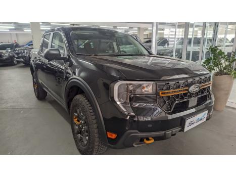 FORD Maverick Pick-up 2.0 4P ECOBOOST TREMOR AUTOM�TICO, Foto 3
