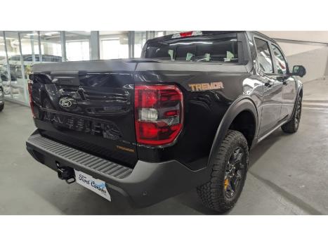 FORD Maverick Pick-up 2.0 4P ECOBOOST TREMOR AUTOM�TICO, Foto 5