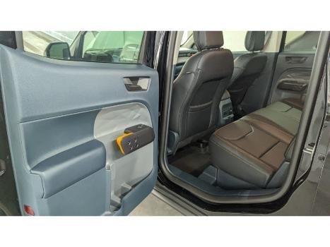FORD Maverick Pick-up 2.0 4P ECOBOOST TREMOR AUTOM�TICO, Foto 9