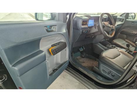 FORD Maverick Pick-up 2.0 4P ECOBOOST TREMOR AUTOM�TICO, Foto 12