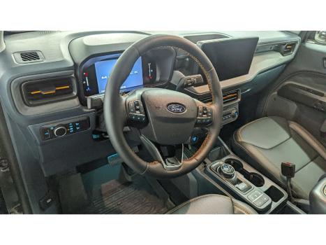 FORD Maverick Pick-up 2.0 4P ECOBOOST TREMOR AUTOM�TICO, Foto 14