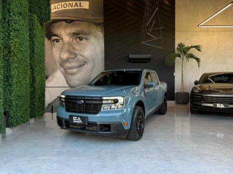 FORD Maverick Pick-up 2.0 4P ECOBOOST LARIAT FX4 AUTOM�TICO, Foto 1