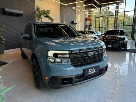 FORD Maverick Pick-up 2.0 4P ECOBOOST LARIAT FX4 AUTOM�TICO, Foto 2