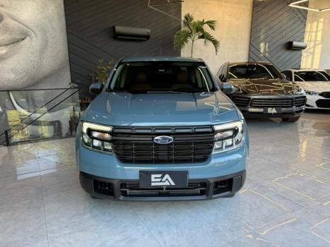 FORD Maverick Pick-up 2.0 4P ECOBOOST LARIAT FX4 AUTOM�TICO, Foto 3