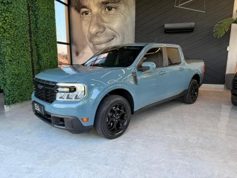 FORD Maverick Pick-up 2.0 4P ECOBOOST LARIAT FX4 AUTOM�TICO, Foto 4