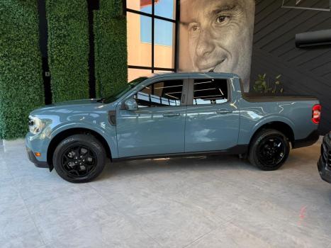 FORD Maverick Pick-up 2.0 4P ECOBOOST LARIAT FX4 AUTOM�TICO, Foto 5