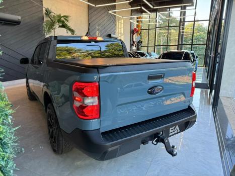 FORD Maverick Pick-up 2.0 4P ECOBOOST LARIAT FX4 AUTOM�TICO, Foto 6