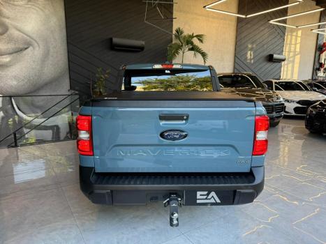 FORD Maverick Pick-up 2.0 4P ECOBOOST LARIAT FX4 AUTOM�TICO, Foto 7
