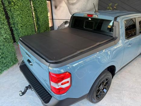FORD Maverick Pick-up 2.0 4P ECOBOOST LARIAT FX4 AUTOM�TICO, Foto 8