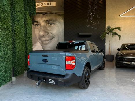 FORD Maverick Pick-up 2.0 4P ECOBOOST LARIAT FX4 AUTOM�TICO, Foto 9