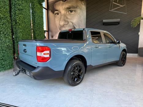 FORD Maverick Pick-up 2.0 4P ECOBOOST LARIAT FX4 AUTOM�TICO, Foto 10
