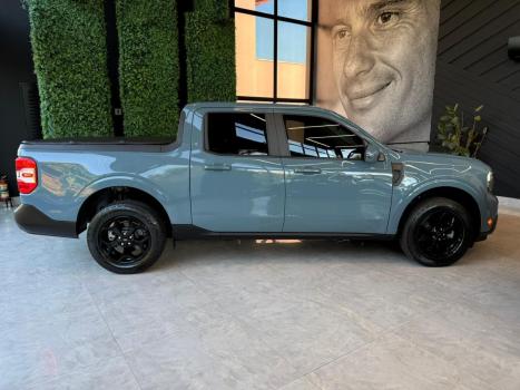 FORD Maverick Pick-up 2.0 4P ECOBOOST LARIAT FX4 AUTOM�TICO, Foto 11