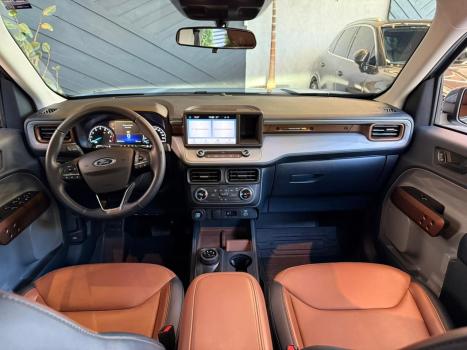 FORD Maverick Pick-up 2.0 4P ECOBOOST LARIAT FX4 AUTOM�TICO, Foto 12