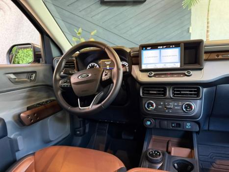 FORD Maverick Pick-up 2.0 4P ECOBOOST LARIAT FX4 AUTOM�TICO, Foto 13