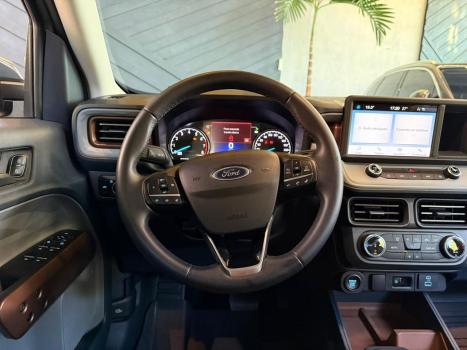 FORD Maverick Pick-up 2.0 4P ECOBOOST LARIAT FX4 AUTOM�TICO, Foto 14