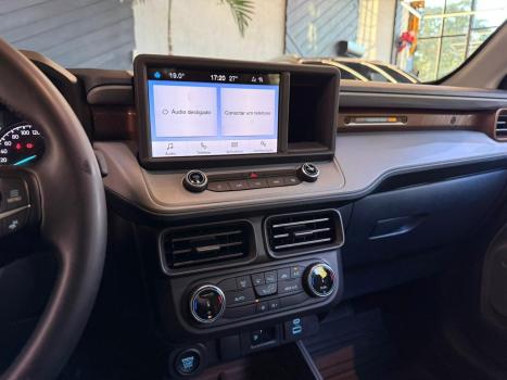 FORD Maverick Pick-up 2.0 4P ECOBOOST LARIAT FX4 AUTOM�TICO, Foto 16