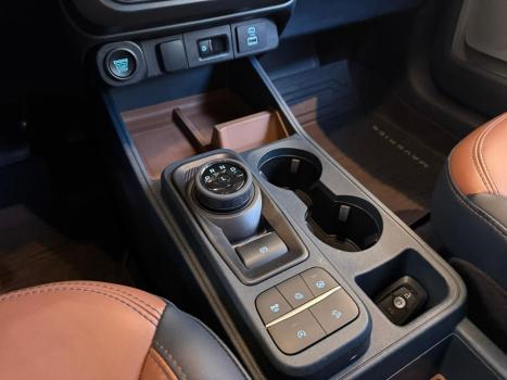 FORD Maverick Pick-up 2.0 4P ECOBOOST LARIAT FX4 AUTOM�TICO, Foto 17