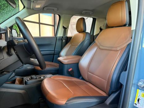 FORD Maverick Pick-up 2.0 4P ECOBOOST LARIAT FX4 AUTOM�TICO, Foto 18