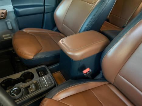 FORD Maverick Pick-up 2.0 4P ECOBOOST LARIAT FX4 AUTOM�TICO, Foto 19