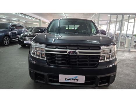 FORD Maverick Pick-up 2.0 4P ECOBOOST LARIAT FX4 AUTOM�TICO, Foto 2