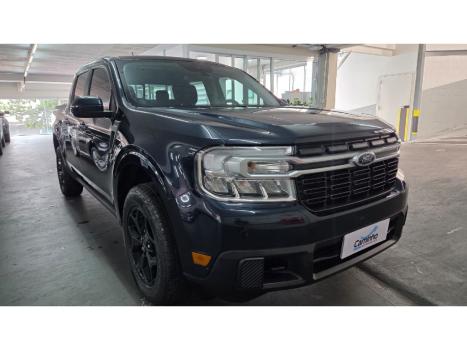 FORD Maverick Pick-up 2.0 4P ECOBOOST LARIAT FX4 AUTOM�TICO, Foto 3
