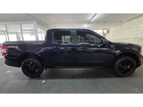 FORD Maverick Pick-up 2.0 4P ECOBOOST LARIAT FX4 AUTOM�TICO, Foto 4