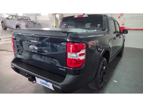 FORD Maverick Pick-up 2.0 4P ECOBOOST LARIAT FX4 AUTOM�TICO, Foto 5