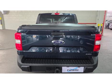 FORD Maverick Pick-up 2.0 4P ECOBOOST LARIAT FX4 AUTOM�TICO, Foto 6