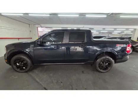 FORD Maverick Pick-up 2.0 4P ECOBOOST LARIAT FX4 AUTOM�TICO, Foto 8