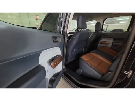 FORD Maverick Pick-up 2.0 4P ECOBOOST LARIAT FX4 AUTOM�TICO, Foto 9