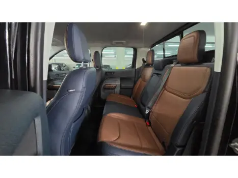 FORD Maverick Pick-up 2.0 4P ECOBOOST LARIAT FX4 AUTOM�TICO, Foto 10