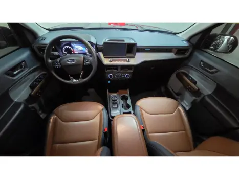 FORD Maverick Pick-up 2.0 4P ECOBOOST LARIAT FX4 AUTOM�TICO, Foto 11