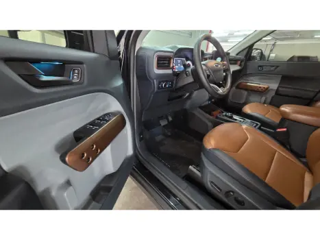 FORD Maverick Pick-up 2.0 4P ECOBOOST LARIAT FX4 AUTOM�TICO, Foto 12