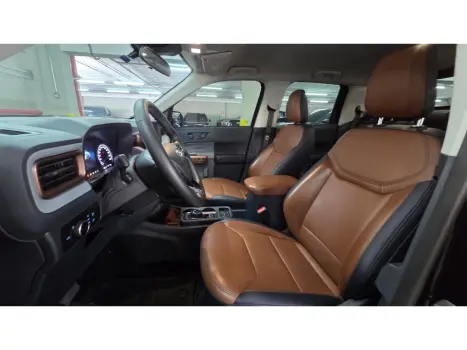 FORD Maverick Pick-up 2.0 4P ECOBOOST LARIAT FX4 AUTOM�TICO, Foto 13