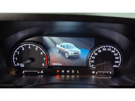 FORD Maverick Pick-up 2.0 4P ECOBOOST LARIAT FX4 AUTOM�TICO, Foto 14