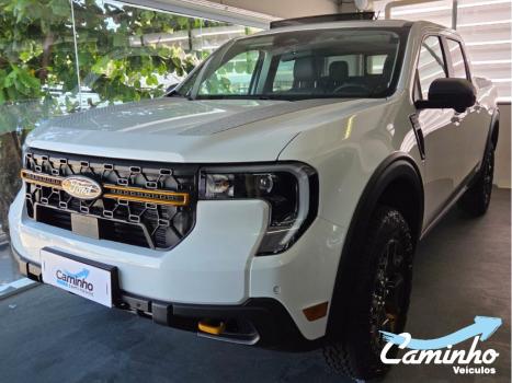 FORD Maverick Pick-up 2.0 4P ECOBOOST TREMOR AUTOM�TICO, Foto 1