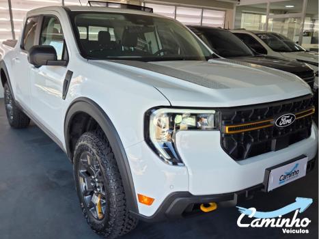 FORD Maverick Pick-up 2.0 4P ECOBOOST TREMOR AUTOM�TICO, Foto 3
