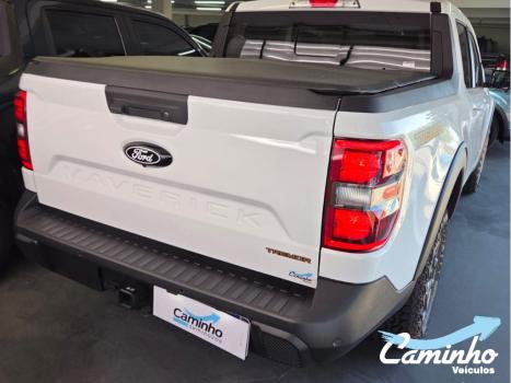 FORD Maverick Pick-up 2.0 4P ECOBOOST TREMOR AUTOM�TICO, Foto 4