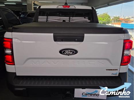 FORD Maverick Pick-up 2.0 4P ECOBOOST TREMOR AUTOM�TICO, Foto 5