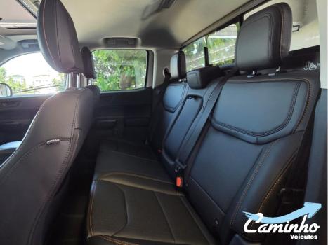 FORD Maverick Pick-up 2.0 4P ECOBOOST TREMOR AUTOM�TICO, Foto 6