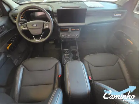 FORD Maverick Pick-up 2.0 4P ECOBOOST TREMOR AUTOM�TICO, Foto 7