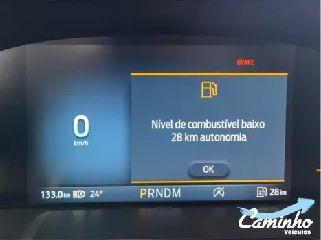 FORD Maverick Pick-up 2.0 4P ECOBOOST TREMOR AUTOM�TICO, Foto 9