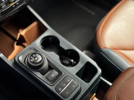 FORD Maverick Pick-up 2.0 4P ECOBOOST LARIAT FX4 AUTOM�TICO, Foto 10